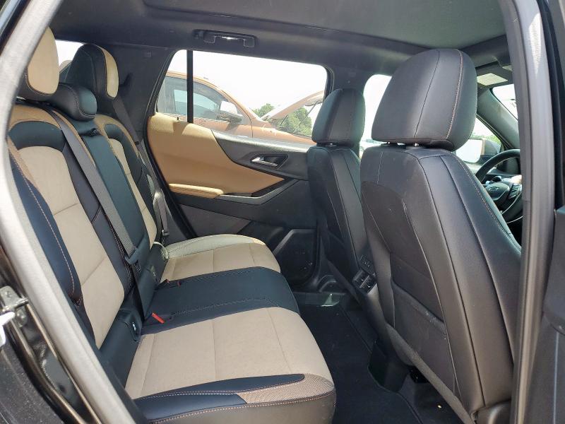 2025 CHEVROLET EQUINOX AC - 3GNAXKEG8SL227855