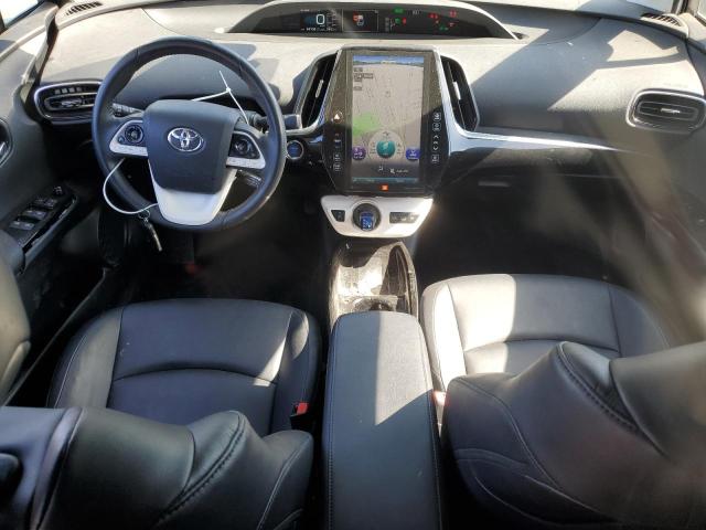 2017 TOYOTA PRIUS PRIM - JTDKARFPXH3003657