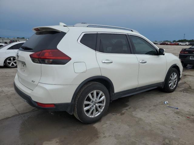 Vin: 5n1at2mt6jc769996, lot: 55646475, nissan rogue s 20183