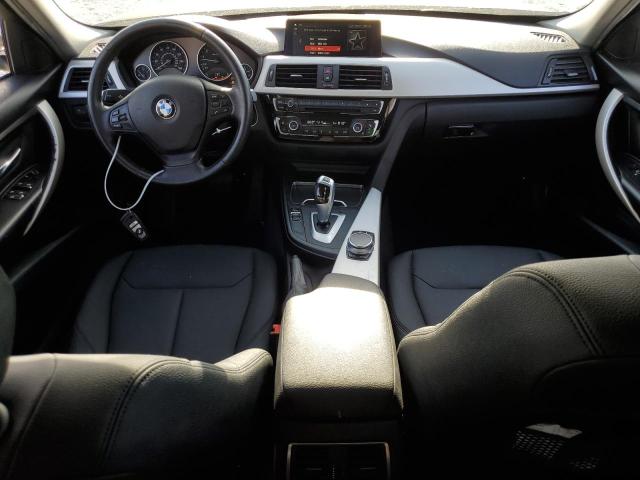 2018 BMW 320 I WBA8E1G56JNU89582