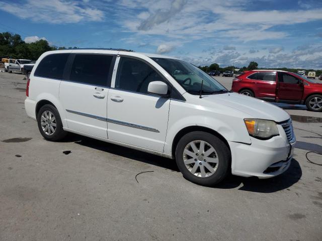 Vin: 2c4rc1bg9er446515, lot: 56433365, chrysler minivan touring 20144