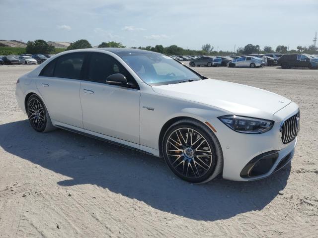 Vin: w1k6g8cb0ra269470, lot: 56889715, mercedes-benz s 63 e per 63 e performance 20244