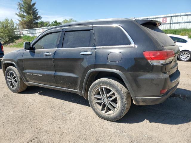 2018 JEEP GRAND CHER 1C4RJFBG7JC237408