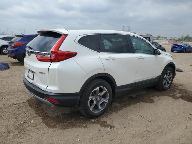 Vin: 5j6rw2h59hl043466, lot: 56495425, honda crv ex 20173
