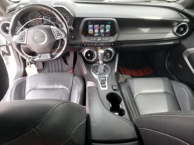2016 CHEVROLET CAMARO LT 1G1FD1RS0G0187462