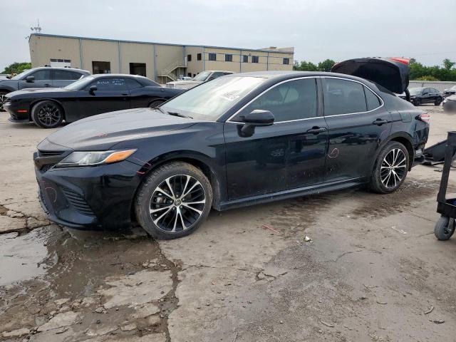 Vin: 4t1g11ak9lu964994, lot: 58568215, toyota camry se 2020 img_1