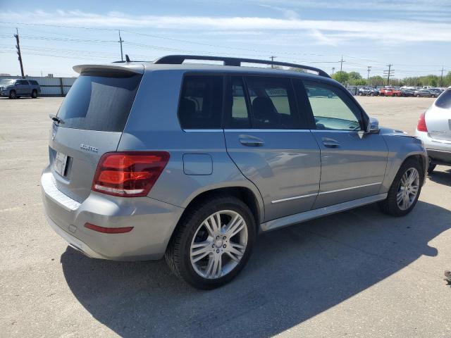 Vin: wdcgg0eb6eg323451, lot: 55799855, mercedes-benz glk-class 250 bluetec 20143