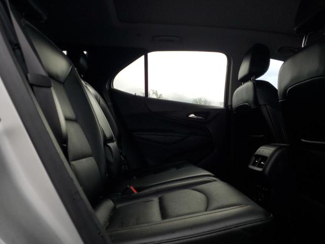 2019 CHEVROLET EQUINOX PR - 3GNAXYEX3KS673209