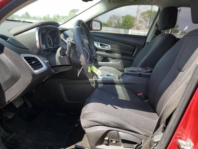 2015 GMC TERRAIN SL 2GKALMEK7F6133694