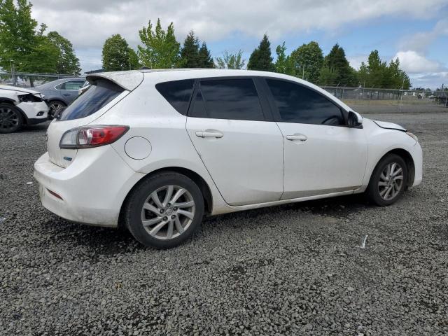 Vin: jm1bl1m82c1627450, lot: 56566805, mazda 3 i 20123