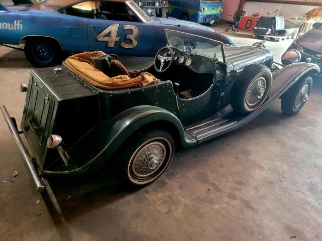 Vin: s0s298738, lot: 56539665, jaguar all other 19394