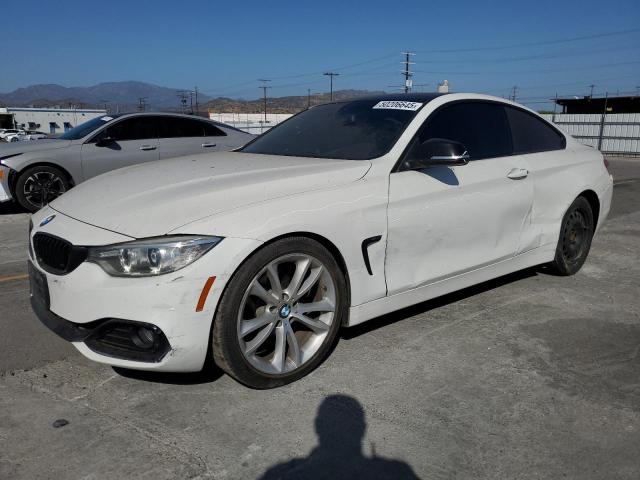Vin: wba3n7c54fk223134, lot: 50206645, bmw 4 series i 2015 img_1