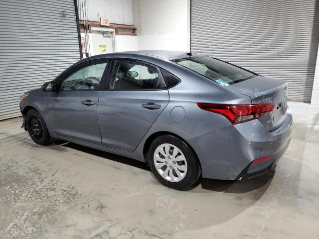 Vin: 3kpc24a62le114238, lot: 57114505, hyundai accent se 20202
