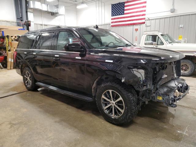 Vin: 1fmjk1jt6mea24918, lot: 55130565, ford expedition max xlt 20214