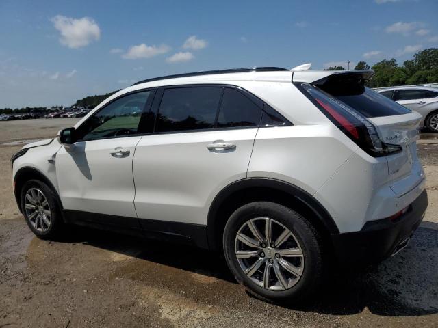 Vin: 1gyfzfr46pf209320, lot: 55662565, cadillac xt4 sport 20232