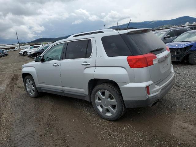 Vin: 2gkflue33g6268557, lot: 56875485, gmc terrain slt 20162