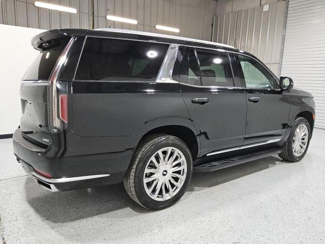 Vin: 1gys4bkl3pr366857, lot: 55865505, cadillac escalade premium luxury 20233