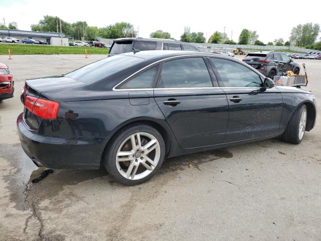Vin: waugfafc6fn010500, lot: 56386775, audi a6 premium plus 20153