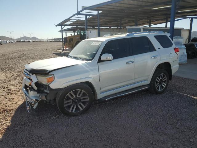 Vin: jtebu5jr1d5129277, lot: 54190575, toyota 4runner sr5 2013 img_1