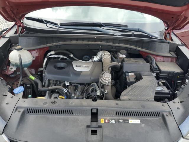 2018 HYUNDAI TUCSON VAL - KM8J33A2XJU634581