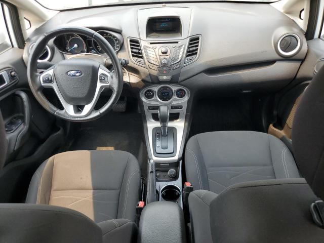 2015 FORD FIESTA SE 3FADP4EJ9FM103581