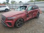 2023 GENESIS GV70 BASE - KMUMADTB2PU097611