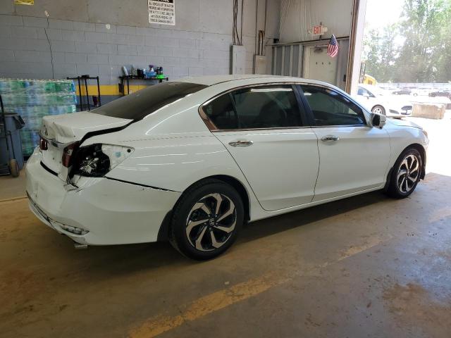 Vin: 1hgcr2f05ha098990, lot: 58341305, honda accord ex 20173