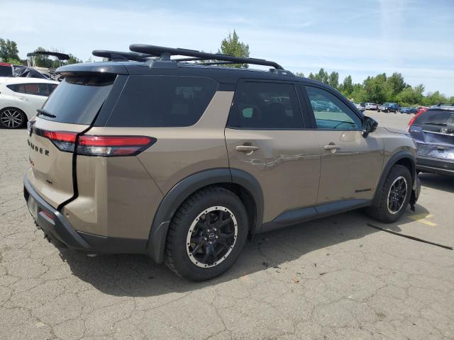 Vin: 5n1dr3bd5pc205746, lot: 57910935, nissan pathfinder sv 20233
