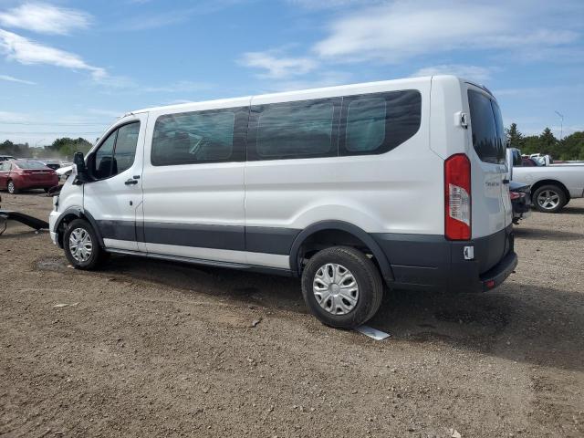 Vin: 1fbax2y82pka53310, lot: 58484565, ford transit t-350 20232