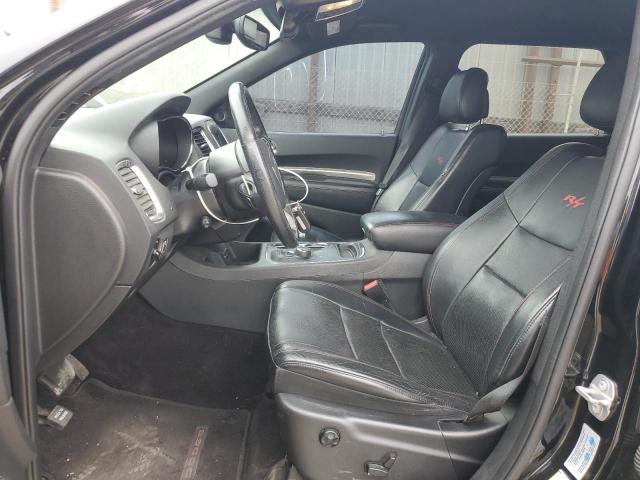 2017 DODGE DURANGO R/ - 1C4SDHCT7HC690647