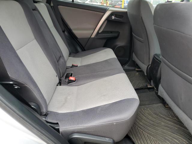 2015 TOYOTA RAV4 XLE - 2T3WFREVXFW181212