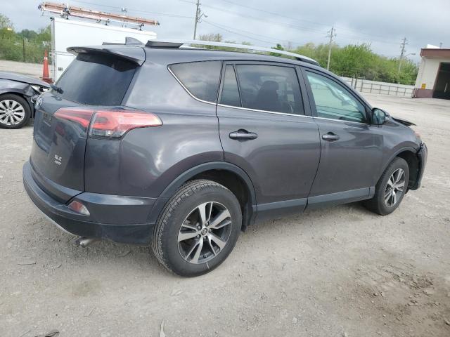 Vin: 2t3rfrev0jw702735, lot: 55514905, toyota rav4 adventure 20183