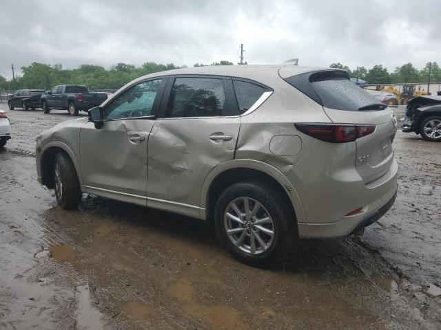 Vin: jm3kfbbl8r0464183, lot: 56644565, mazda cx-5 selec select 20242