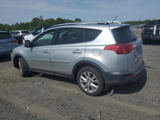 Vin: jtmdfrev5fd109144, lot: 56286345, toyota rav4 limited 20152
