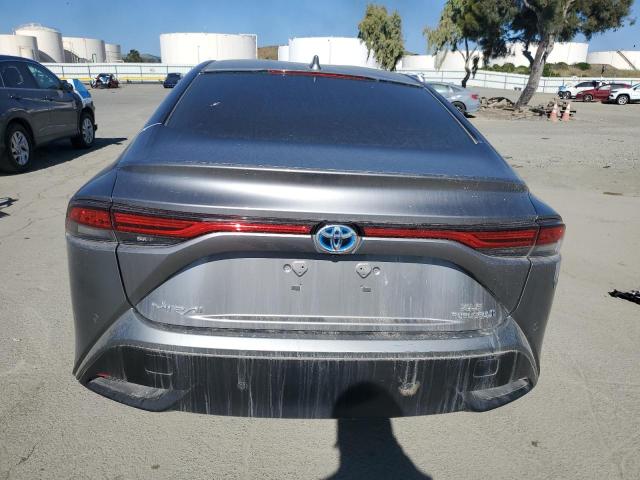 2022 TOYOTA MIRAI LE #3150146938