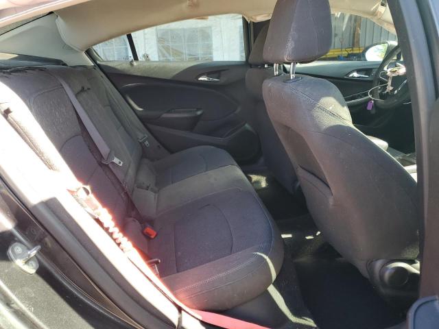 2017 CHEVROLET CRUZE LT 1G1BE5SM9H7242806