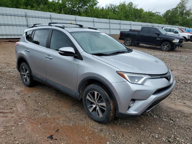 2017 TOYOTA RAV4 XLE - 2T3WFREV7HW355823