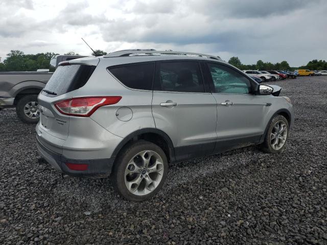 Vin: 1fmcu9j94dub00695, lot: 56633955, ford escape titanium 20133