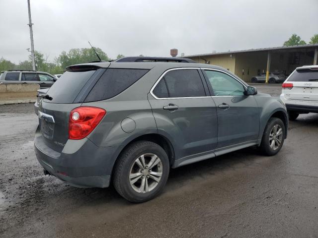 2012 CHEVROLET EQUINOX LT #3266692434