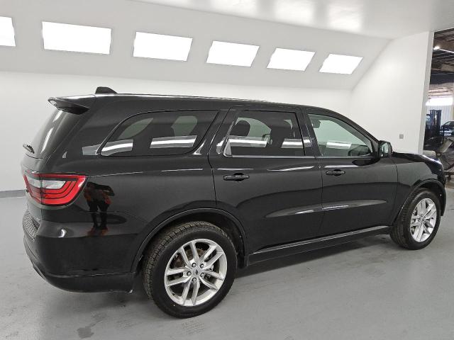 Vin: 1c4rdjdgxpc618329, lot: 56927315, dodge durango gt 20233