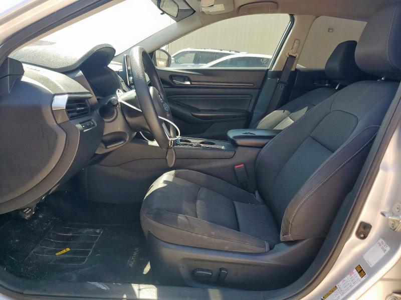 2020 NISSAN ALTIMA S - 1N4BL4BV2LC127308