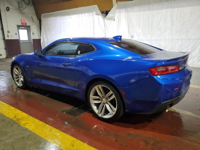 Vin: 1g1fd1rs0h0108521, lot: 57323465, chevrolet camaro lt 20172