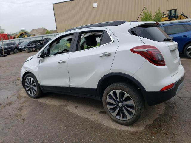 2019 BUICK ENCORE ESS KL4CJCSMXKB802973