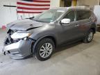 2017 NISSAN ROGUE S - KNMAT2MV1HP615592