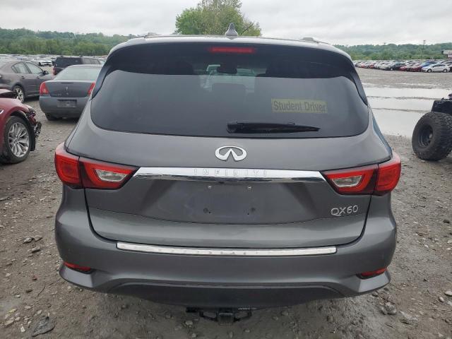2016 INFINITI QX60 5N1AL0MM3GC530153