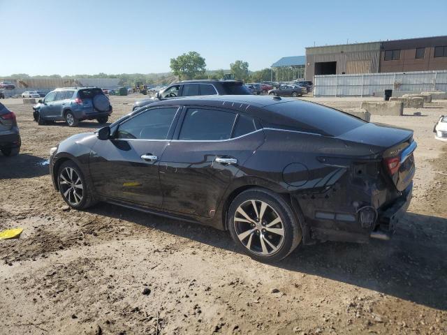 Vin: 1n4aa6ap3hc383500, lot: 58393525, nissan maxima 3.5s 20172