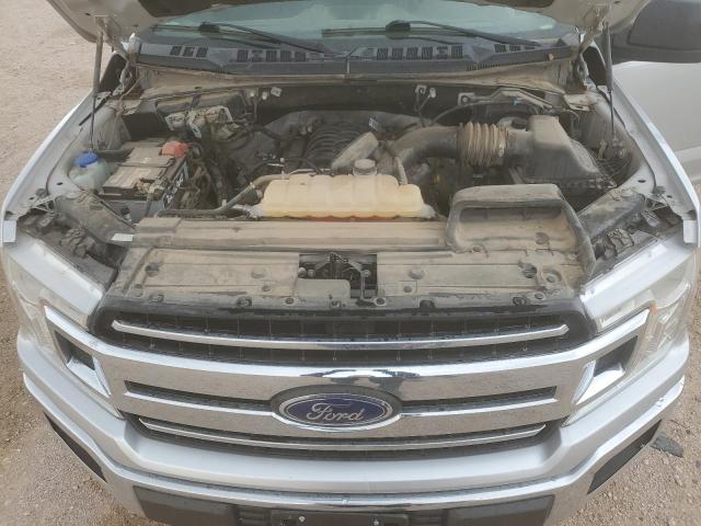 2019 FORD F150 SUPER - 1FTEW1E59KKC41402