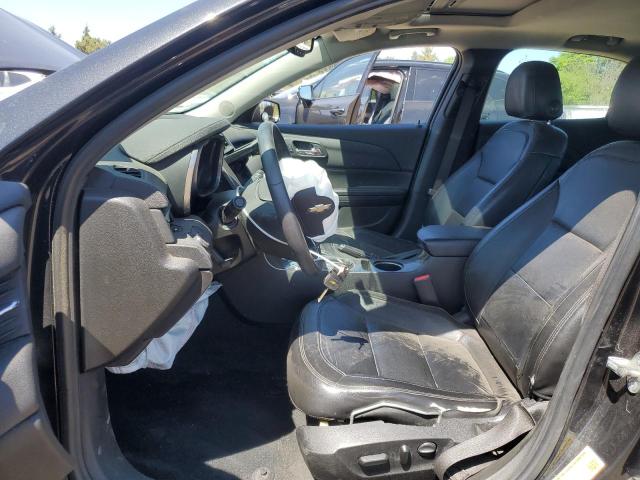 2015 CHEVROLET MALIBU 2LT 1G11D5SL3FF332087