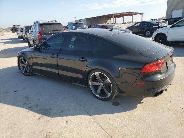 Vin: wausgafc9cn001616, lot: 49548385, audi a7 prestige 20122