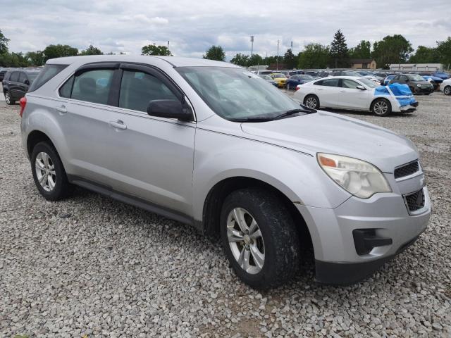 Vin: 2gnflcek1c6260942, lot: 58031375, chevrolet equinox ls 20124